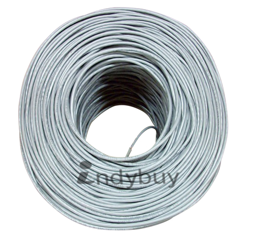 Cat 6 Ethernet Cable For CCTV Camera